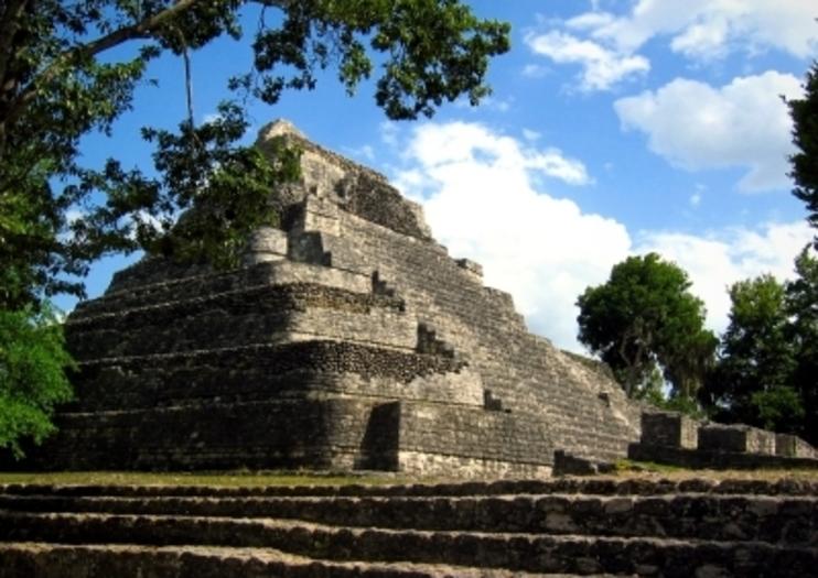 The 10 Best Chankanaab Adventure Beach Park Tours & Tickets 2020